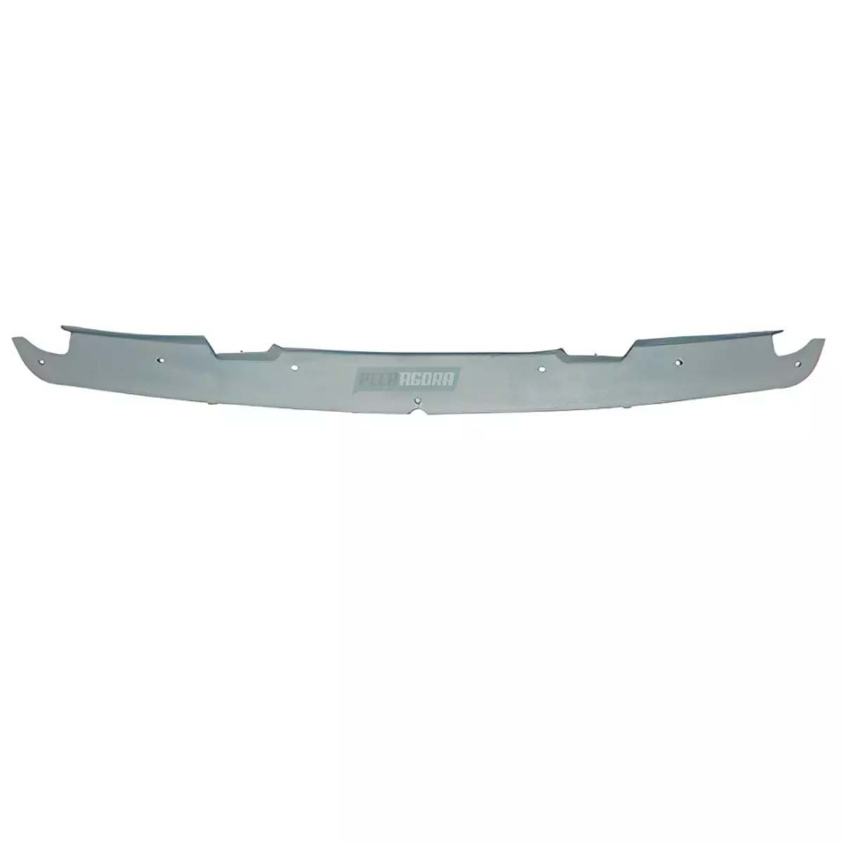 ACABAMENTO PARACHOQUE FIBRA VW 8120 8150 7100 7110 7120 (2RD807201.,_)