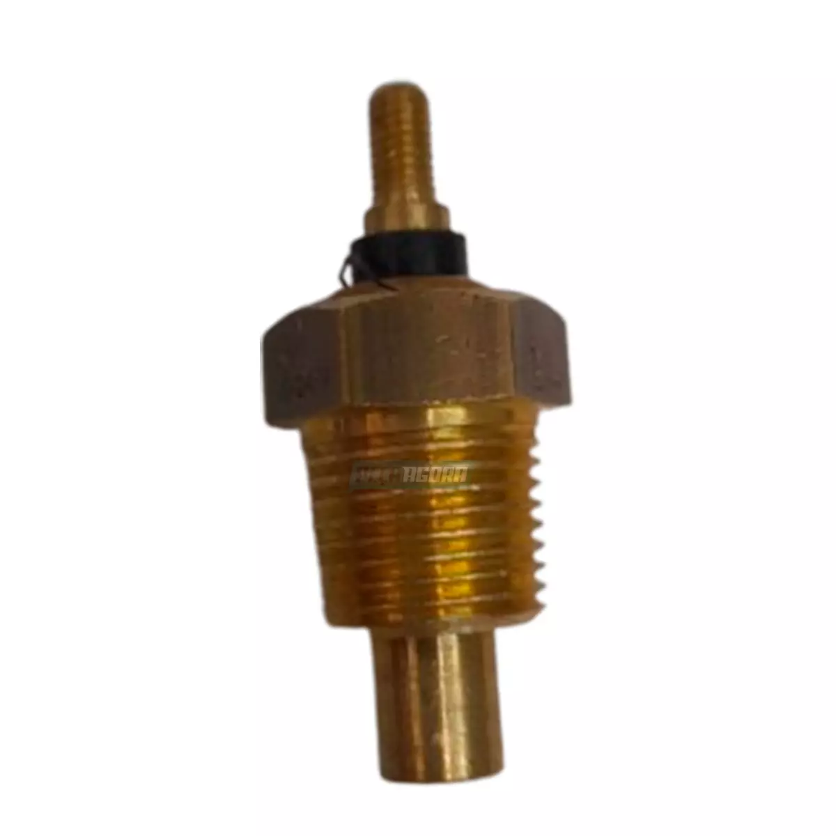 SENSOR TEMPERATURA MWM SENSOR TEMPERATURA MOTOR MWM VW CAMINHOES 7100 8140 1987 