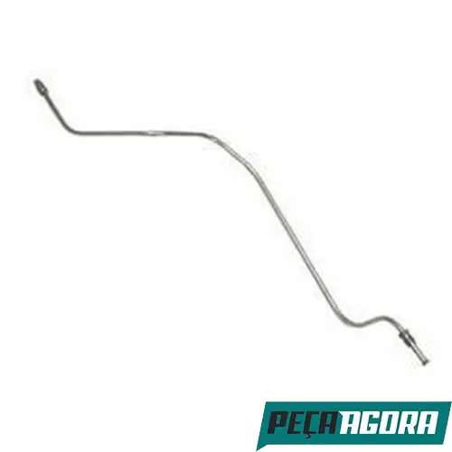 CANO FREIO MB MERCEDES BENZ L LK LB 2219 (0454200730)