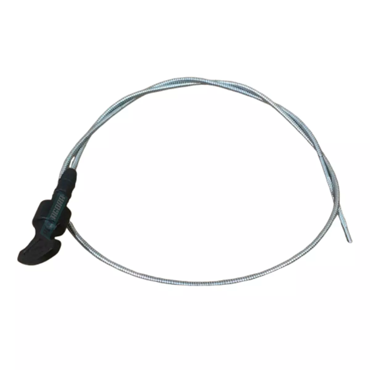 VARETA OLEO MOTOR VW ONIBUS 17260 MOTOR TRASEIRO MWM (2Z0115611A-NV104D)