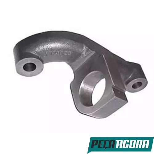 SUPORTE MANCAL GARFO EMBREAGEM PARA SCANIA P93 K113 (1386451)