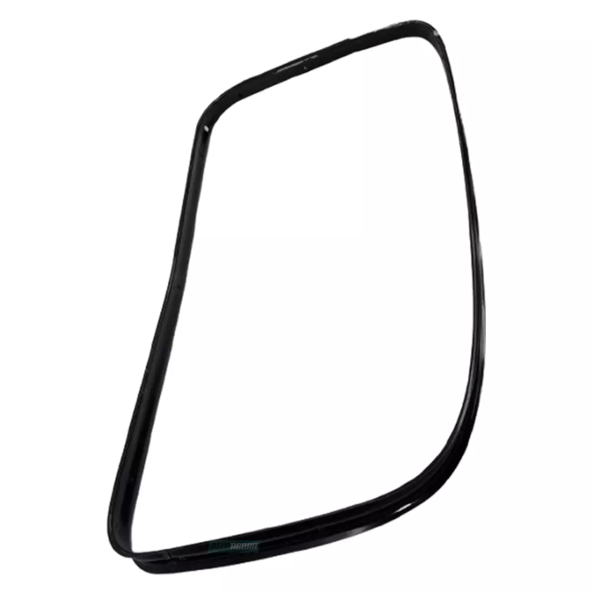 QUADRO ACABAMENTO DIREITO PORTA MB 1113 1313 1513 2013 2213 CARA PRETA (34472773