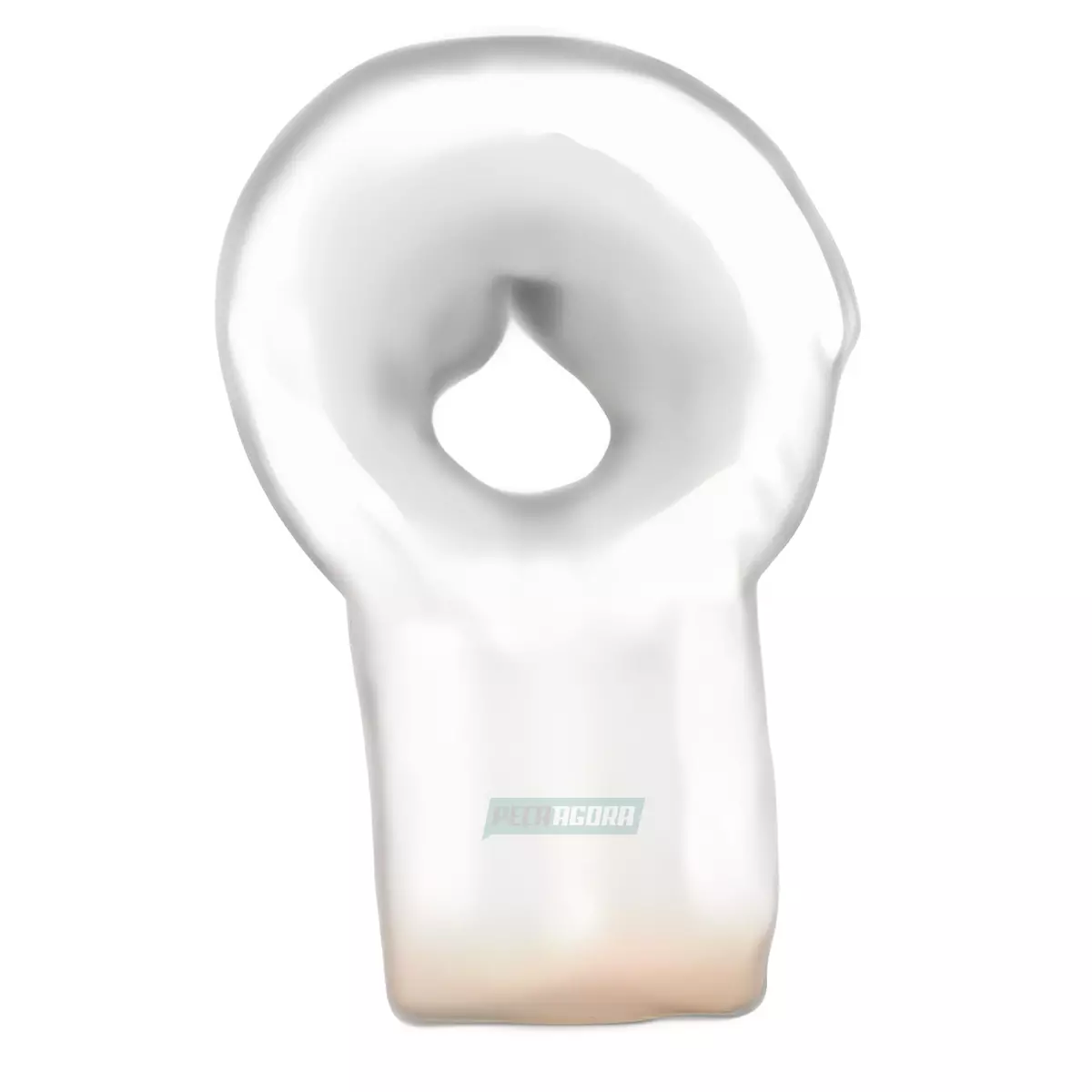 PRESILHA FECHADURA PORTA PARA SCANIA P92 R113 T113 R143 (316383.)