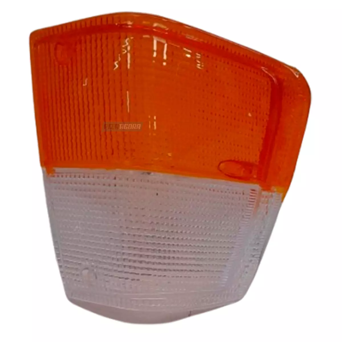 LENTE LANTERNA DIREITO VOLVO NL CRISTAL (1307454-PL07010106-)