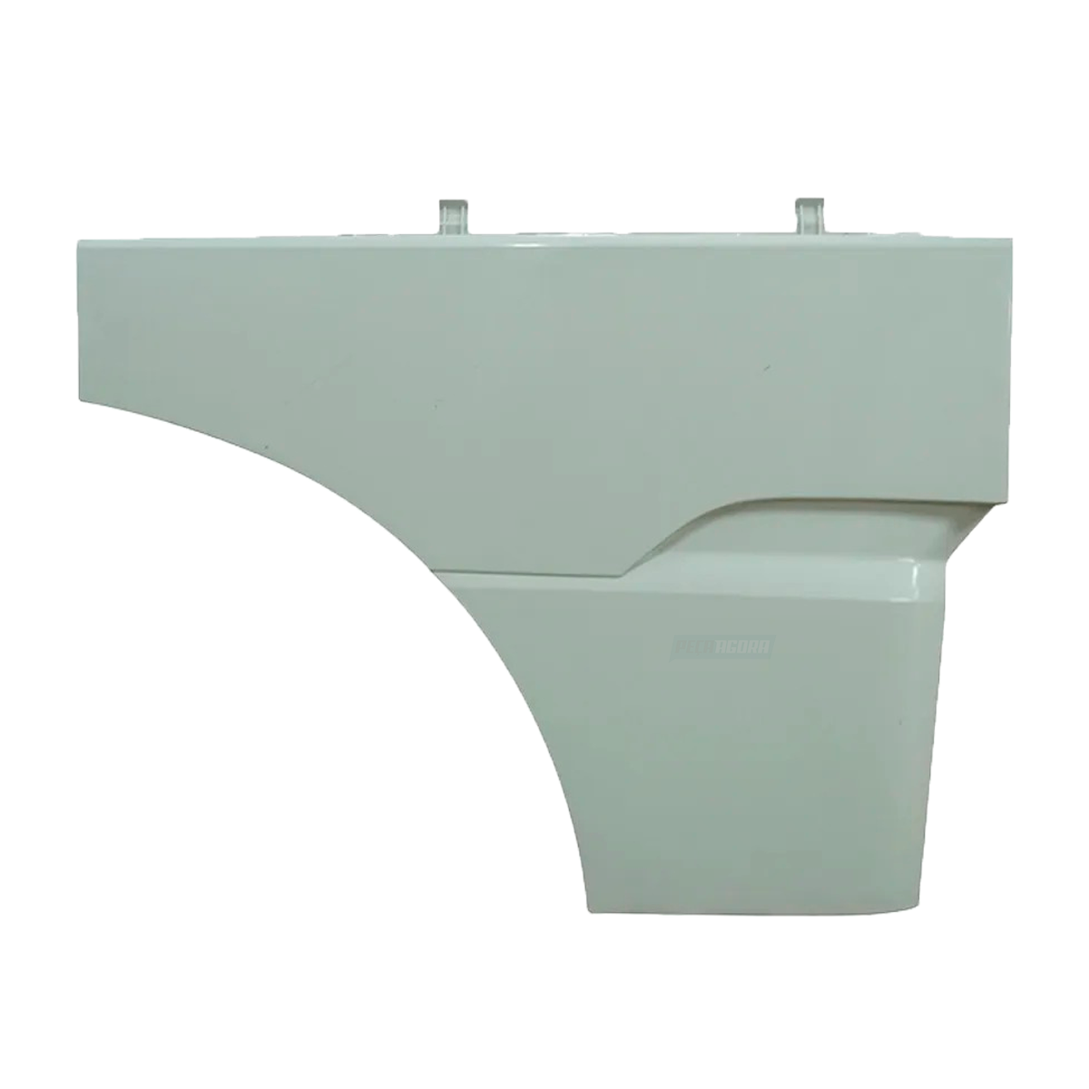 EXTENSAO PORTA LADO DIREITO DAF XF 106       (1835171-15091)