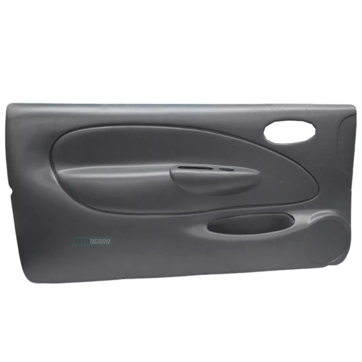 FORRO PORTA DIANTEIRA ESQUERDO FIESTA COURIER ELETRICO 2 PORTAS 96 A 2002 (FP184