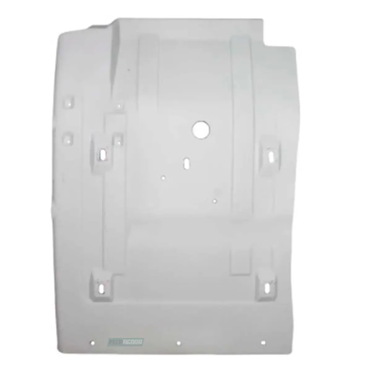 PARALAMA CABINE ESQUERDO (5801819587-C718 )