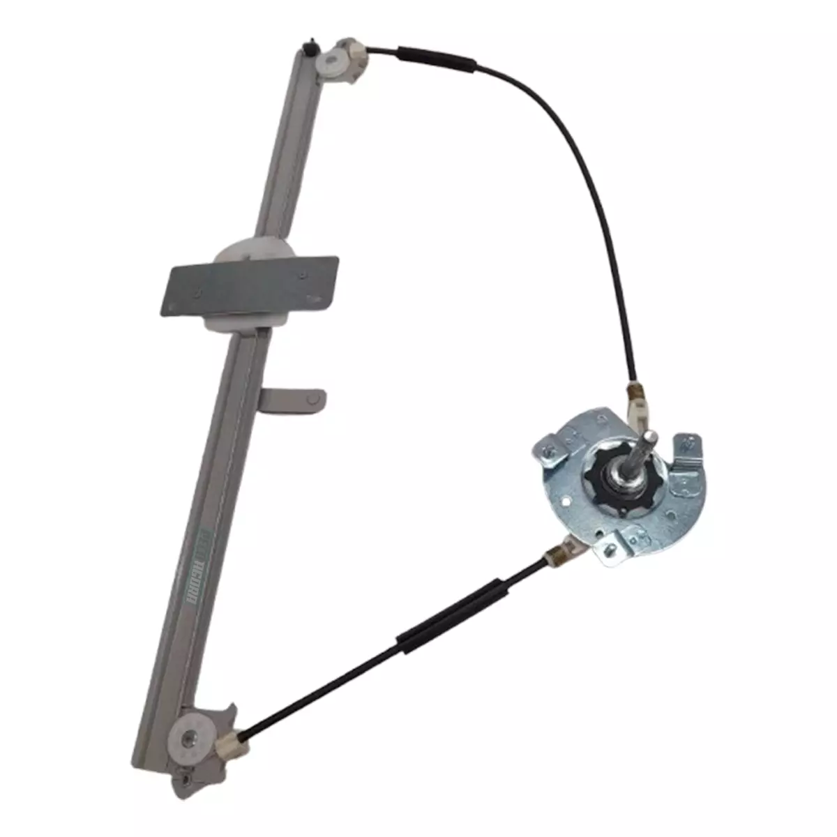 MAQUINA VIDRO MANUAL ESQ VW DELIVERY EXPRESS 11180 13180 4150 6160 9170 17 EM DI