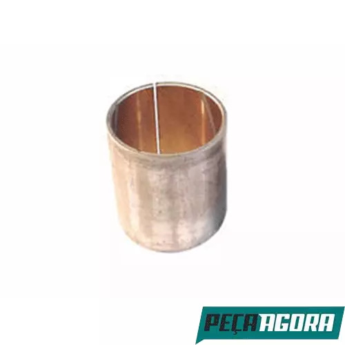 CAIXA 5 BUCHA MANGA EIXO MAIOR ORIGINAL PARA SCANIA 111 112 113 (CX.134488**5)