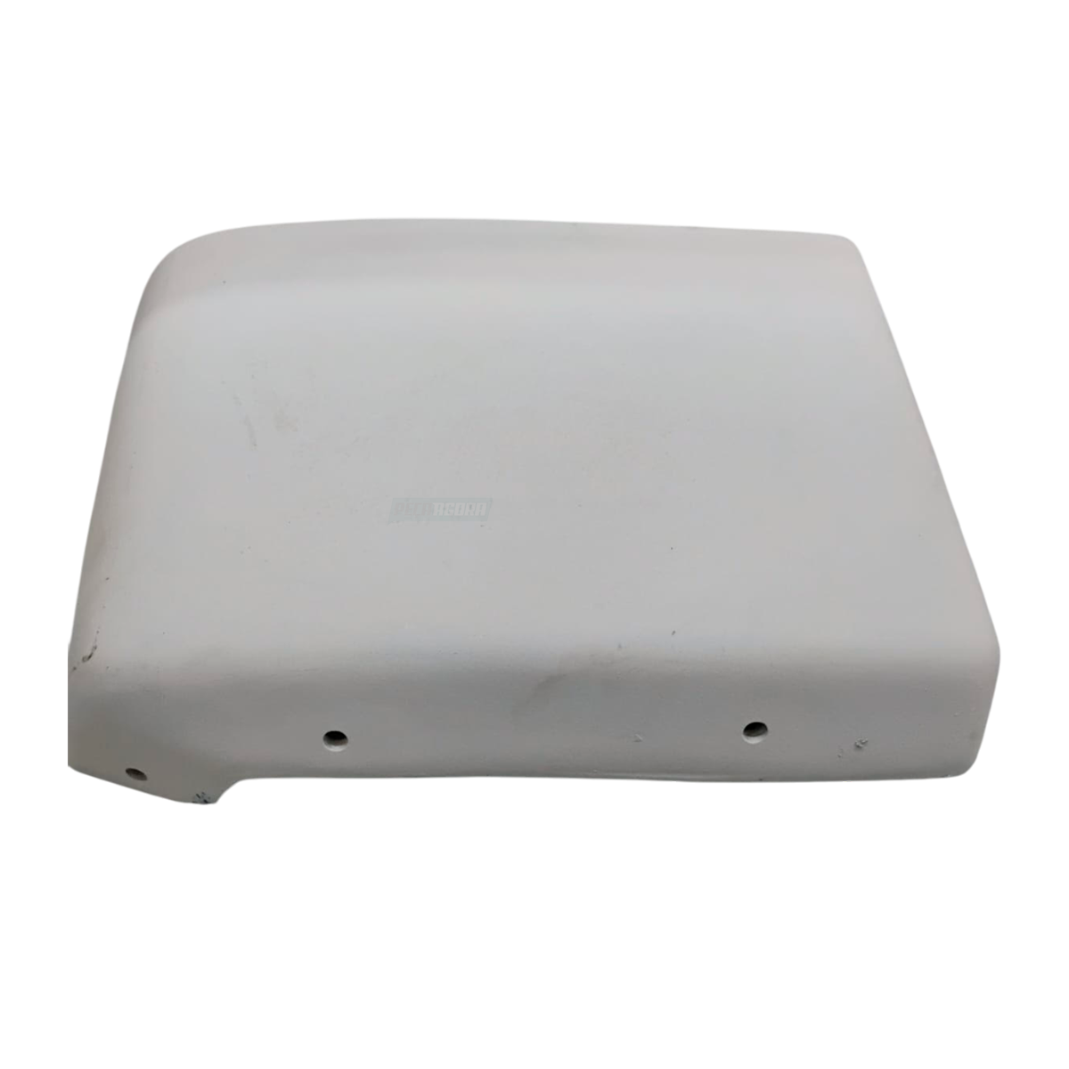 PONTEIRA PARACHOQUE ESQUERDO FIBRA VW 14150 12140H 14150 14220 16170 16220 24220