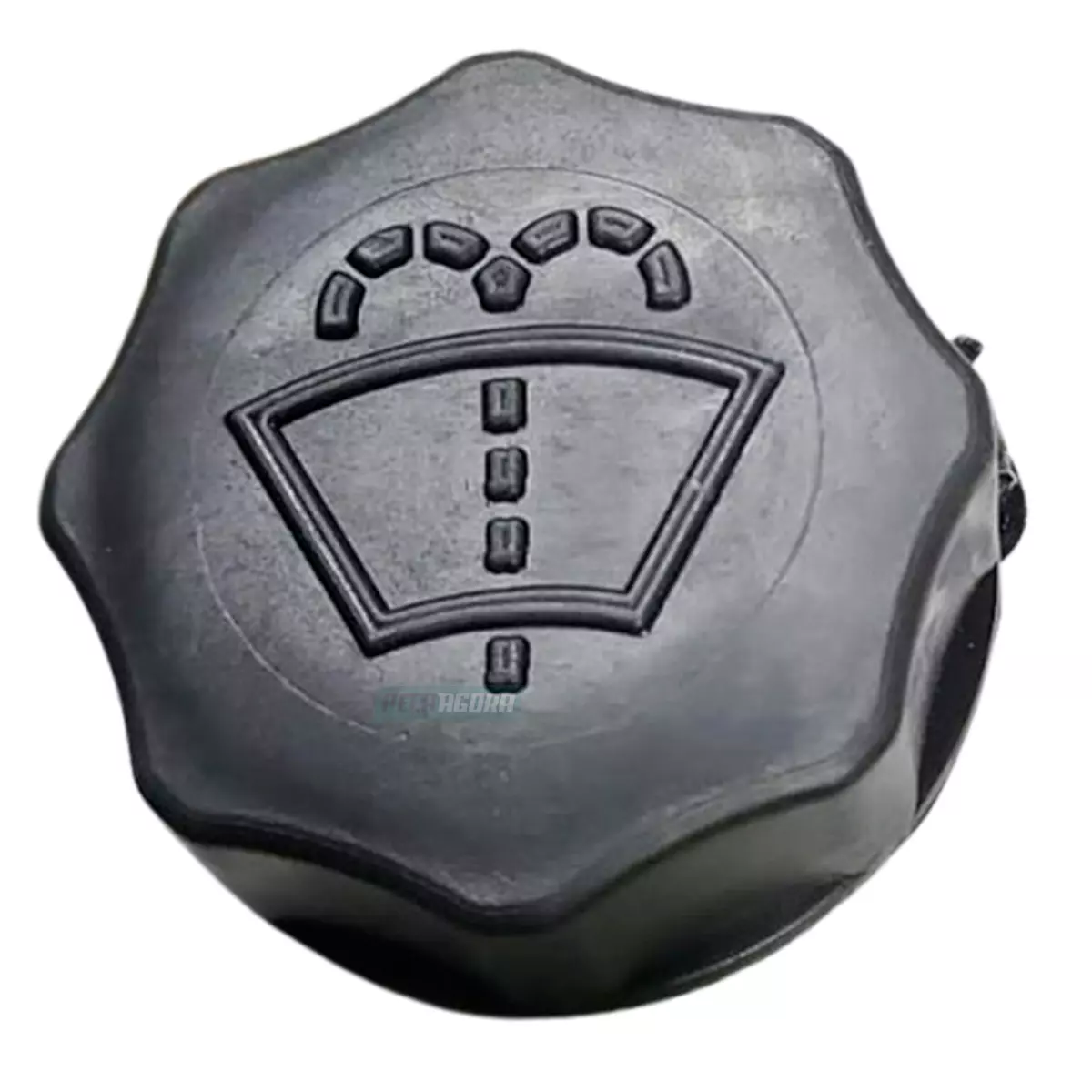 TAMPA RESERVATORIO AGUA LIMPADOR PARABRISA VOLKSWAGEN CONSTELLATION DELIVERY (2P