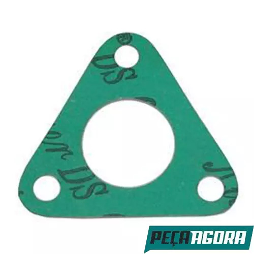 CAIXA 5  JUNTA DO TUBO ENCHIMENTO DE OLEO MERCEDES MB 355 366 (CX.UNIAO1/4-0034-