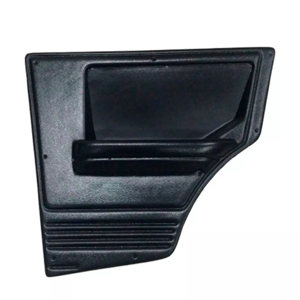 FORRO LATERAL TRASEIRA DIREITO UNO 2 PORTAS MILLE 85 A 2013 (FP46)