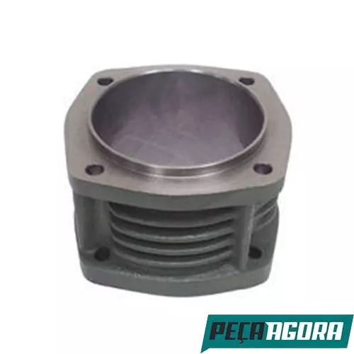 CAMISA CILINDRO COMPRESSOR 94MM MB MERCEDES BENZ OM352 (3521313002A)
