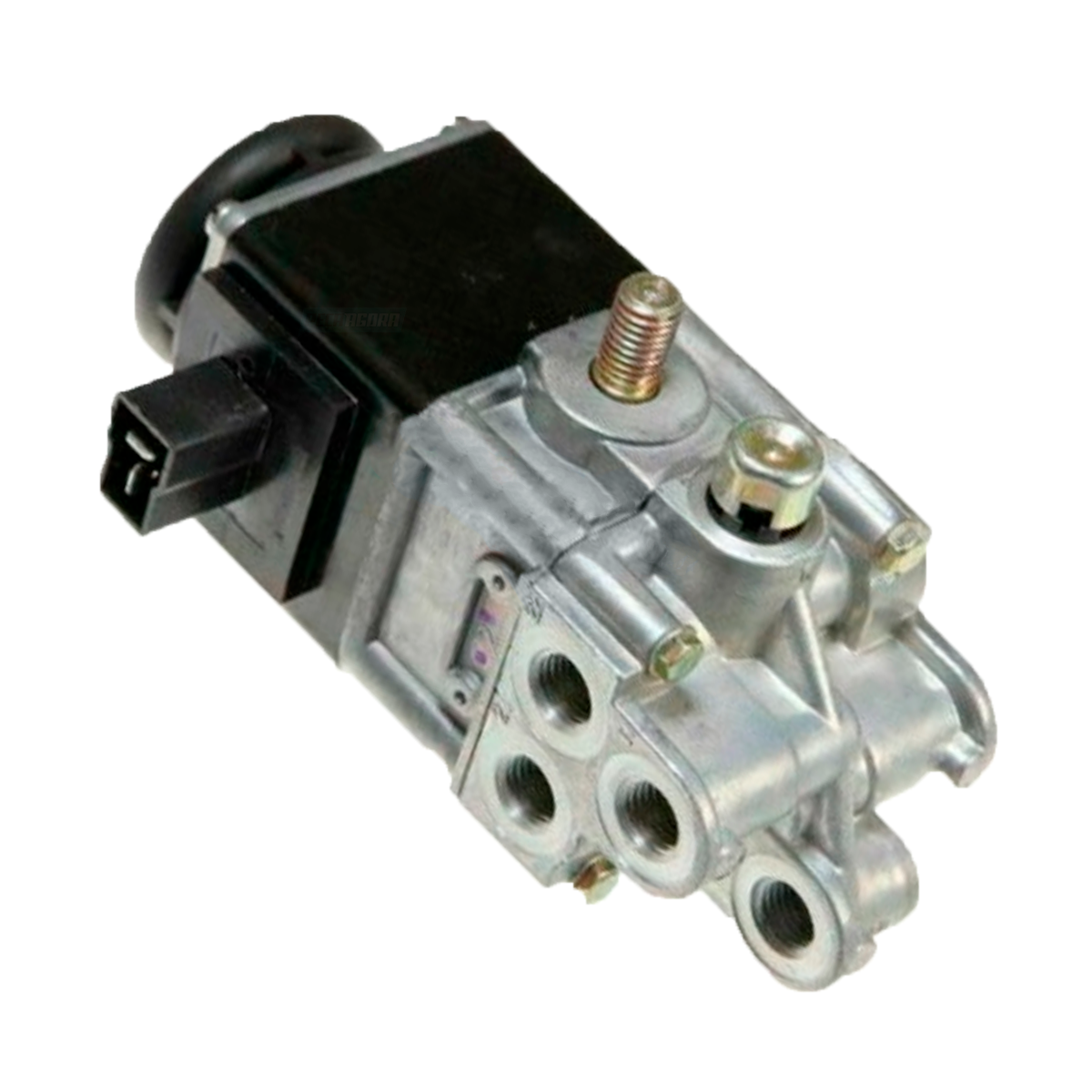 VALVULA SOLENOIDE MERCEDES O370/ O371  (0007600378,)