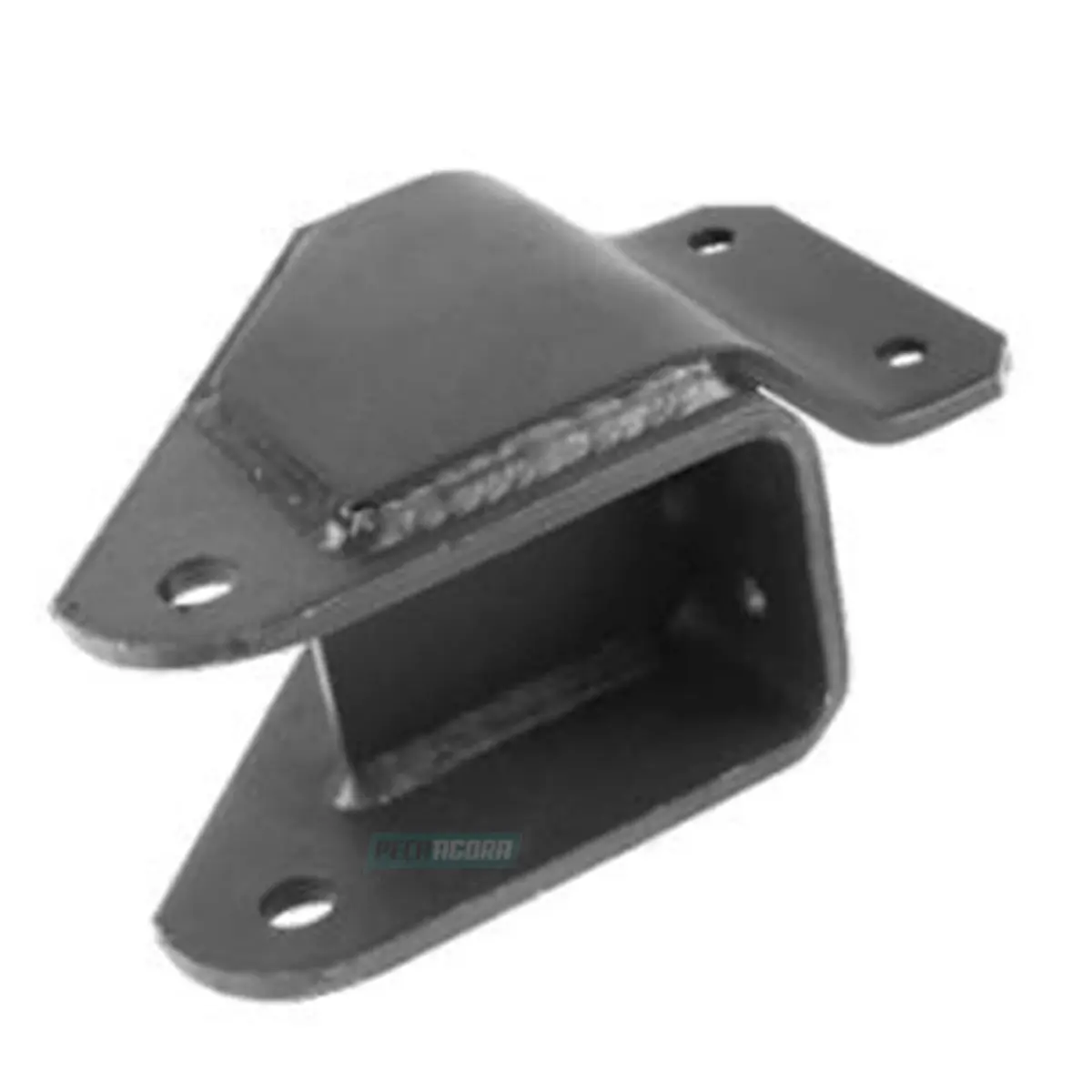 SUPORTE MOLA DIANTEIRA PARTE TRASEIRA LD DIREITO AGRALE 1600 1800 (6003002060000