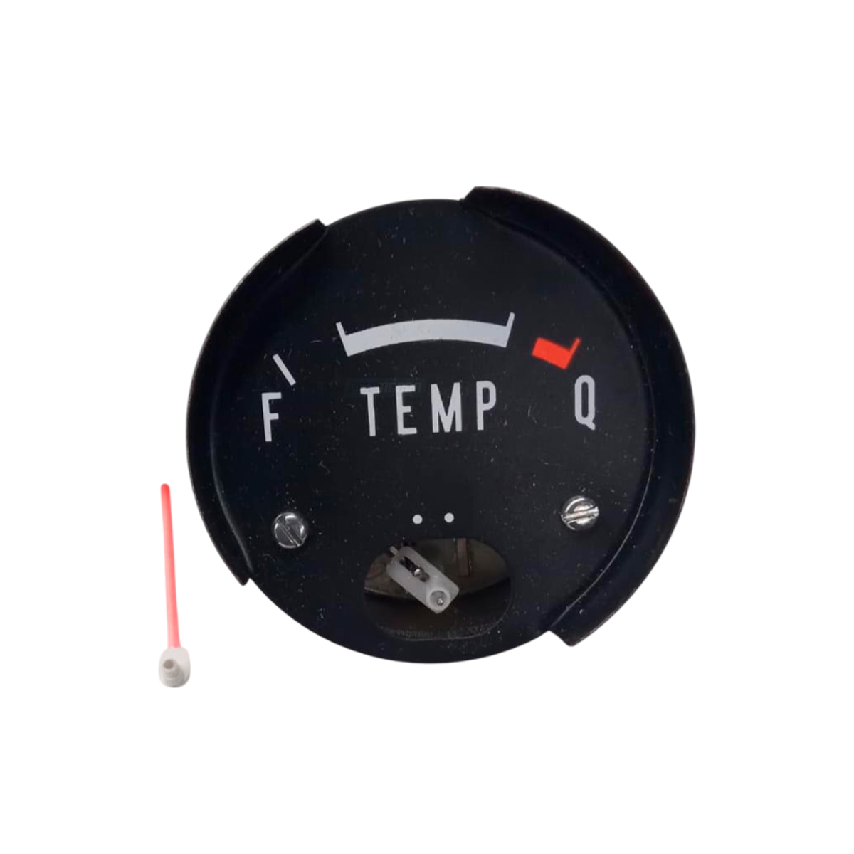 INDICADOR TEMPERATURA MOTOR MWM ELETRONICO FORD F1000 ... 1980 F7000 ...1980 F17