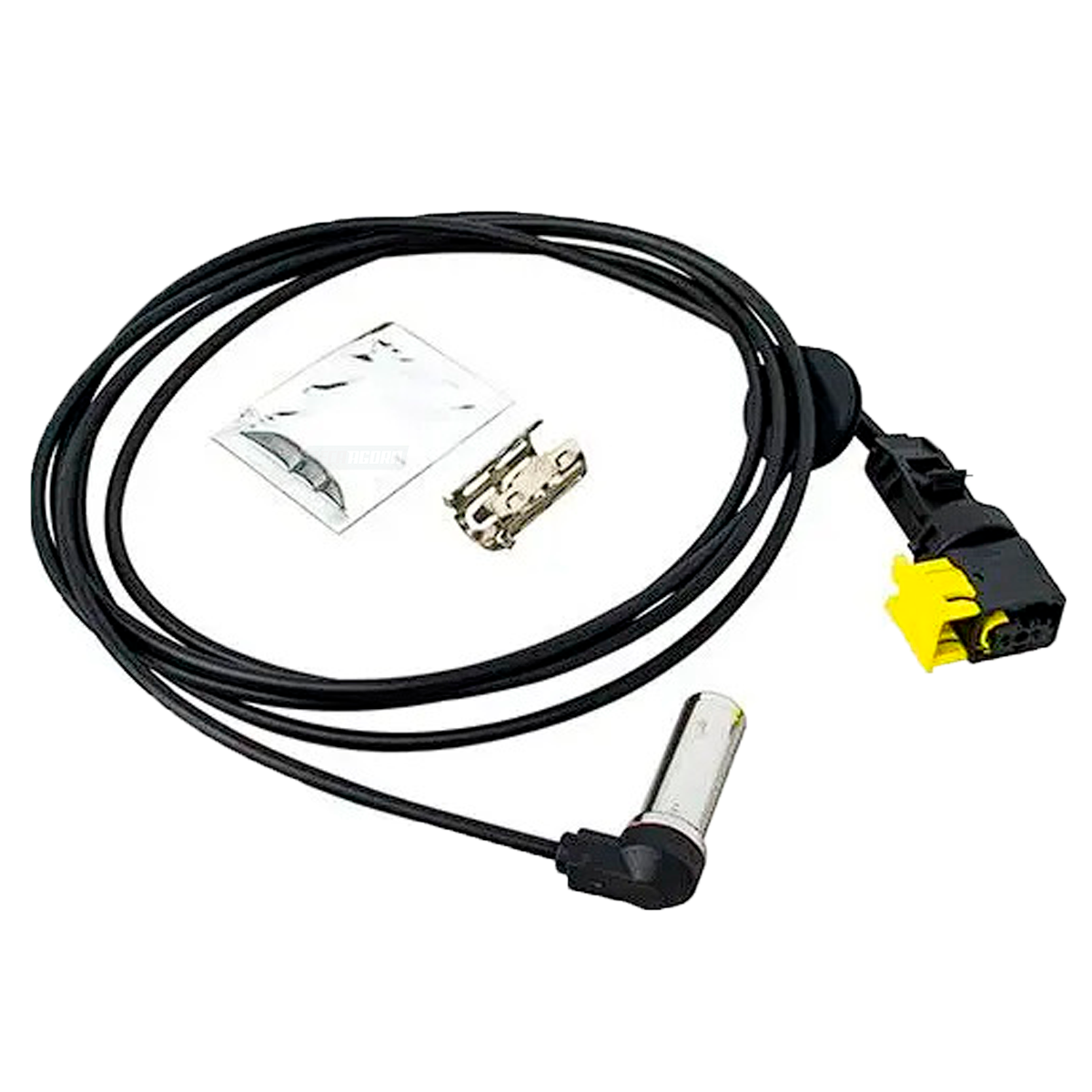 SENSOR FREIO ABS TRANSEIRO 3100MM VOLVO FH4 FM4 (23389996)