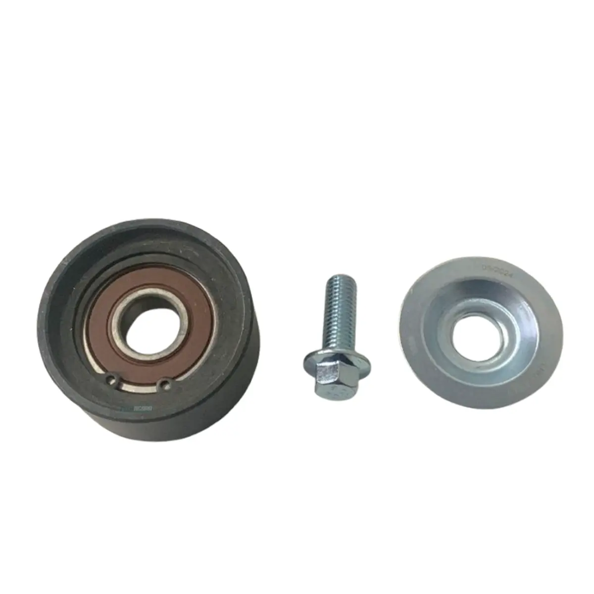 POLIA TENSORA FERRO CORREIA LISA VW 13190 15190 17190 17230 17280 17280OT 18280 