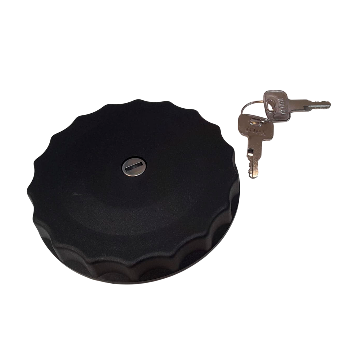 TAMPA TANQUE ALUMINIO  VOLVO FH NH DAF XF IVECO STRALIS TRAKKER TECTOR (95207733