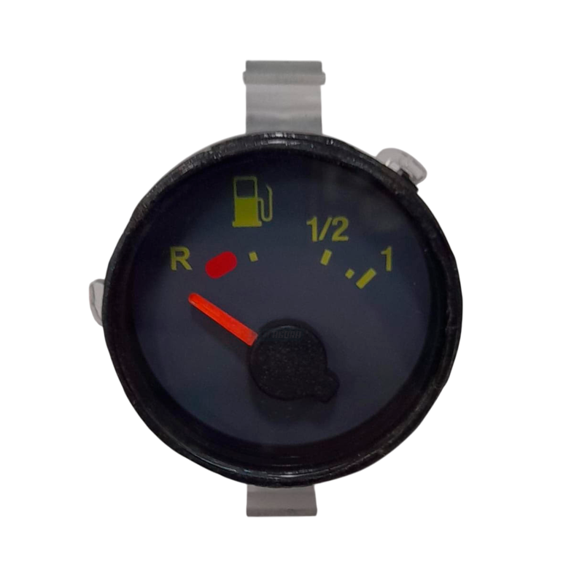 MARCADOR MANOMETRO NIVEL COMBUSTIVEL 24V MB 1620 2004 EM DIANTE MERCEDES BENZ (0