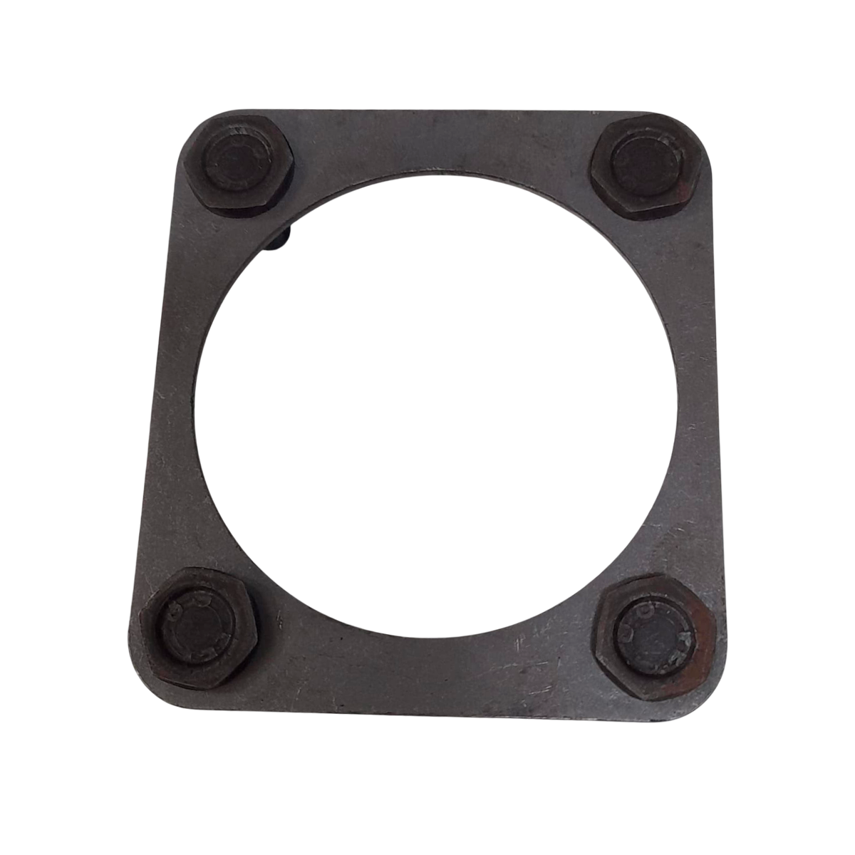 FLANGE FIXACAO COIFA PROTETOR CAIXA CÂMBIO VW 790S 7110S (T00711175)