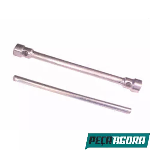 CHAVE RODA 30X32 COM CABO MB MERCEDES BENZ OF1518/L1318/DIVE (3445817001)
