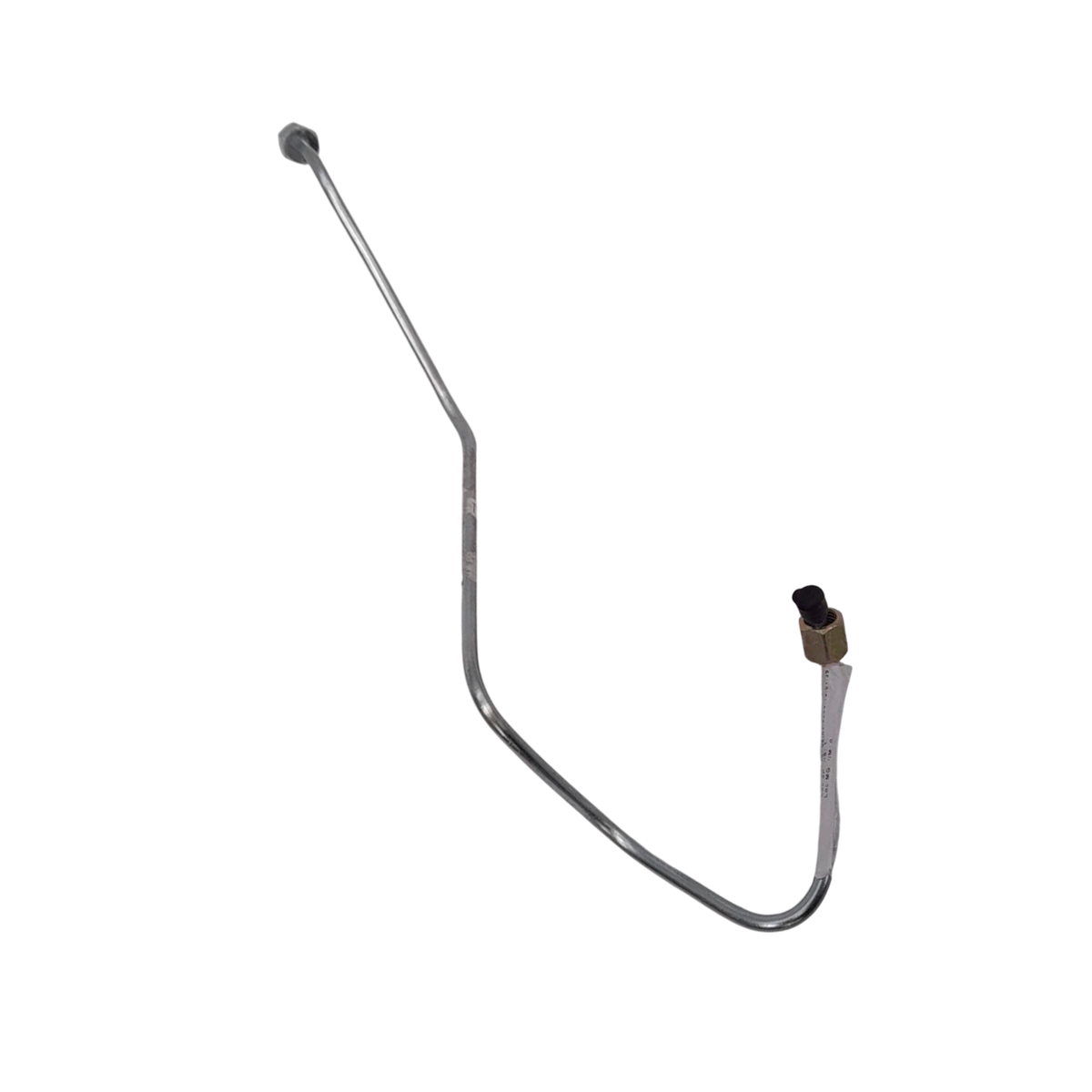 CANO INJETOR CILINDRO 4 MWM 6.10T BOMBA ROTATIVA VW 14150 14200 16180 S2000 1318