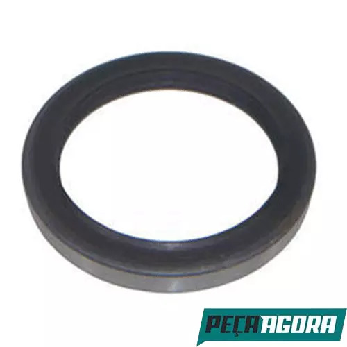 RETENTOR RODA DIANTEIRA VOLKSWAGEN 11130 13130 12140 14140 (T13407641)