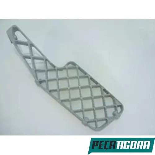 ESTRIBO CABINE ESQUERDO SUPERIOR PARA SCANIA SERIE 5 (1535039..)