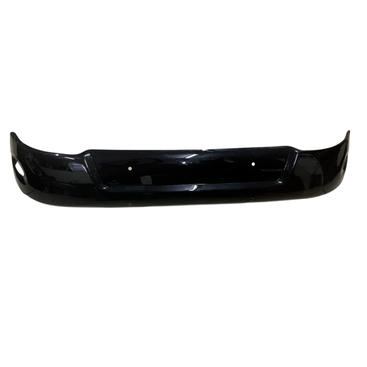 TAPA SOL CABINE IVECO TECTOR CURSOR - ACRILICO (504061726)