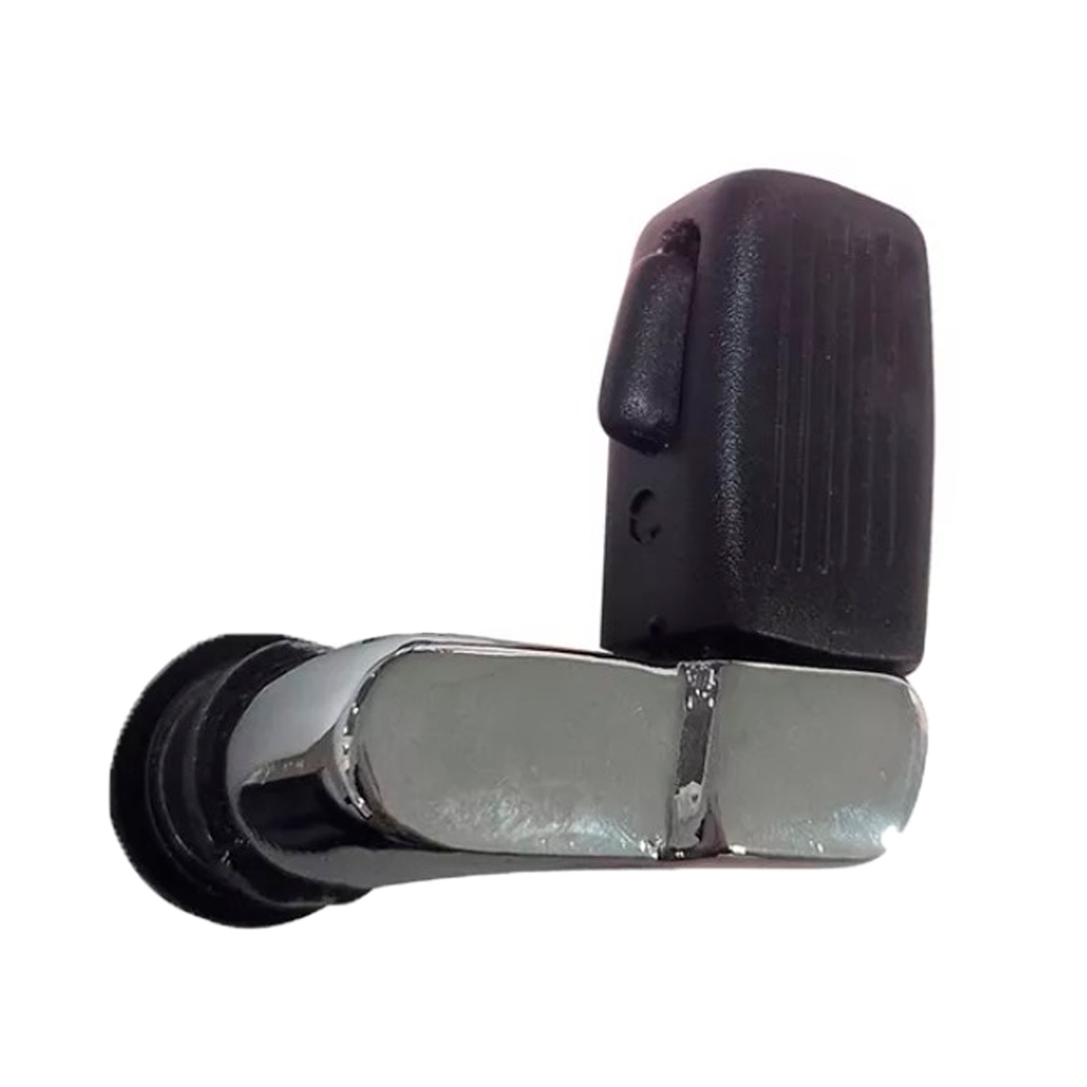 MACANETA QUEBRA VENTO DIREITO COMPLETA VW TITAN WORKER 13130 11130 790 7110 1420