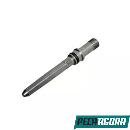 CONEXAO TUBO PRESSAO 128MM MB   904E/906E/926E O (9060170524B)