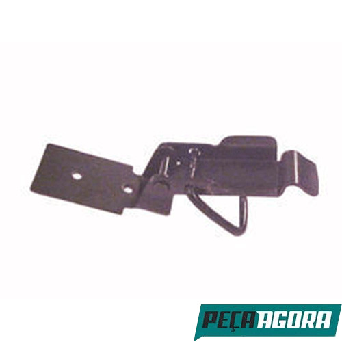 CAIXA 2 FECHO CAPO MB MERCEDES BENZ L 608 D 1620 (CX.3088807060**2)