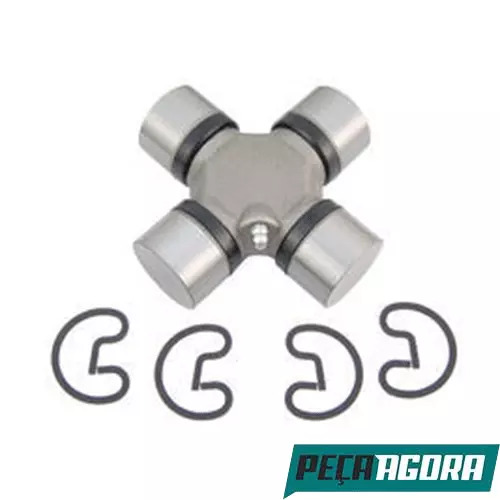 CRUZETA CARDAN MERCEDES BENZ 709 912 LO 809 812 OF 809 812 (B0004101331)