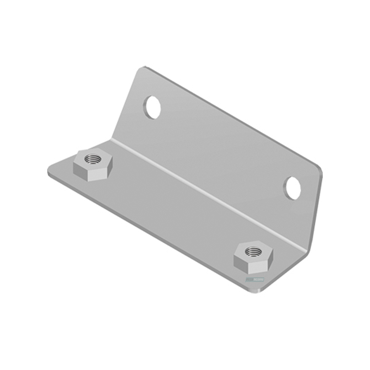 SUPORTE BOJO FAROL SCANIA SERIE 5 (1493385-F2197)