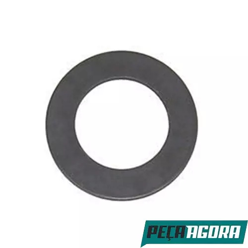 CAIXA 10  ARRUELA AJUSTE EIXOS S 42.5X62X2.5MM MERCEDES BENZ (CX.UNIAO1/4-0034-6