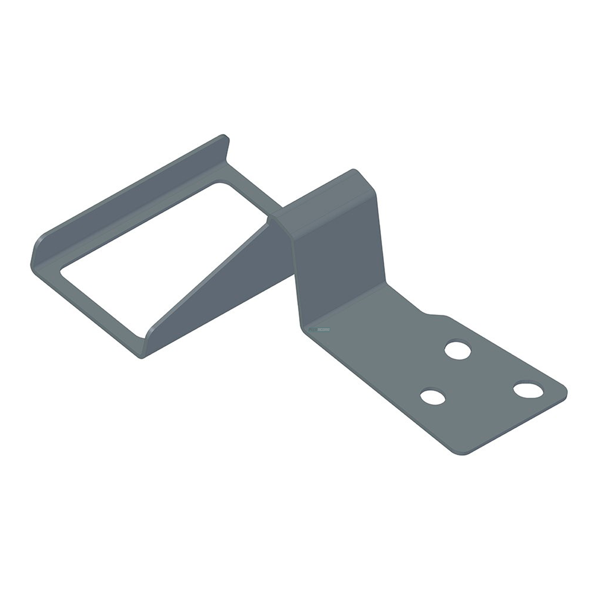 SUPORTE LANTERNA SILENCIOSO SCANIA NTG 2019... (2080830-F2210)