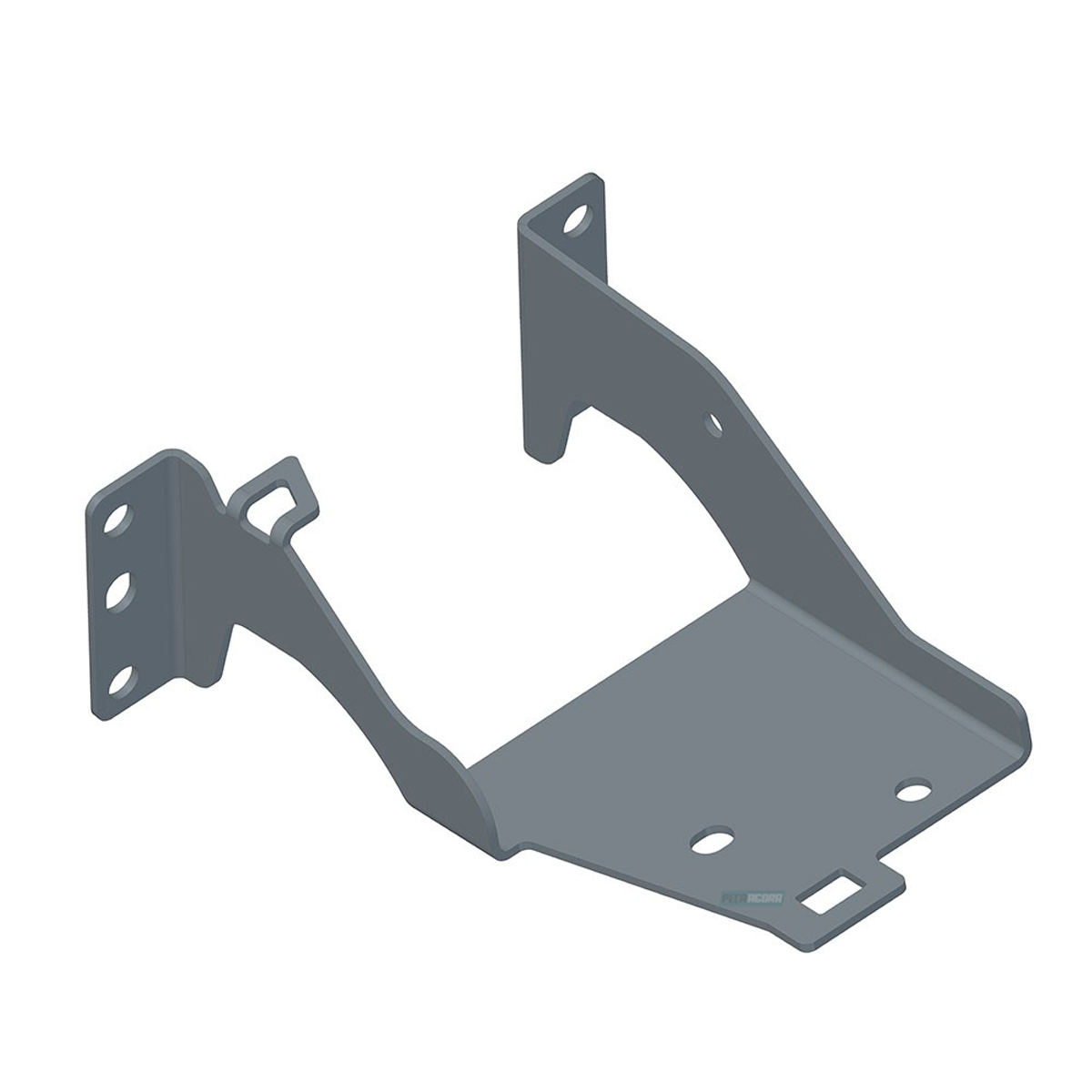 SUPORTE BOMBA ARLA SCANIA NTG 2019... (2594235-F2220)