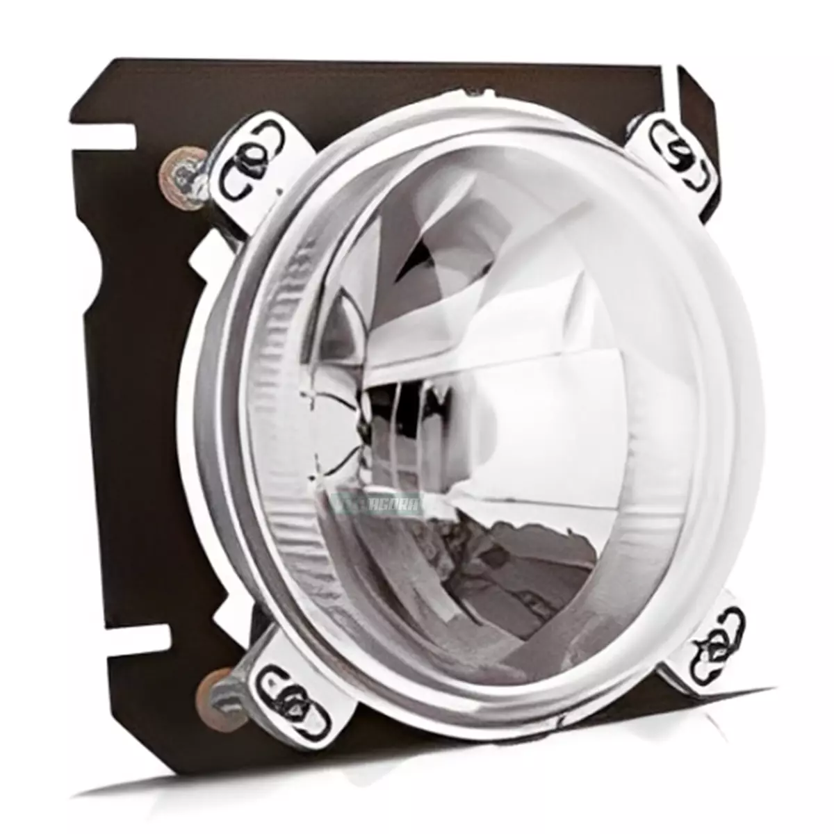 FAROL H4 ESQUERDO VW CONSTELLATION ANO 2006 A 2022 (83427420)