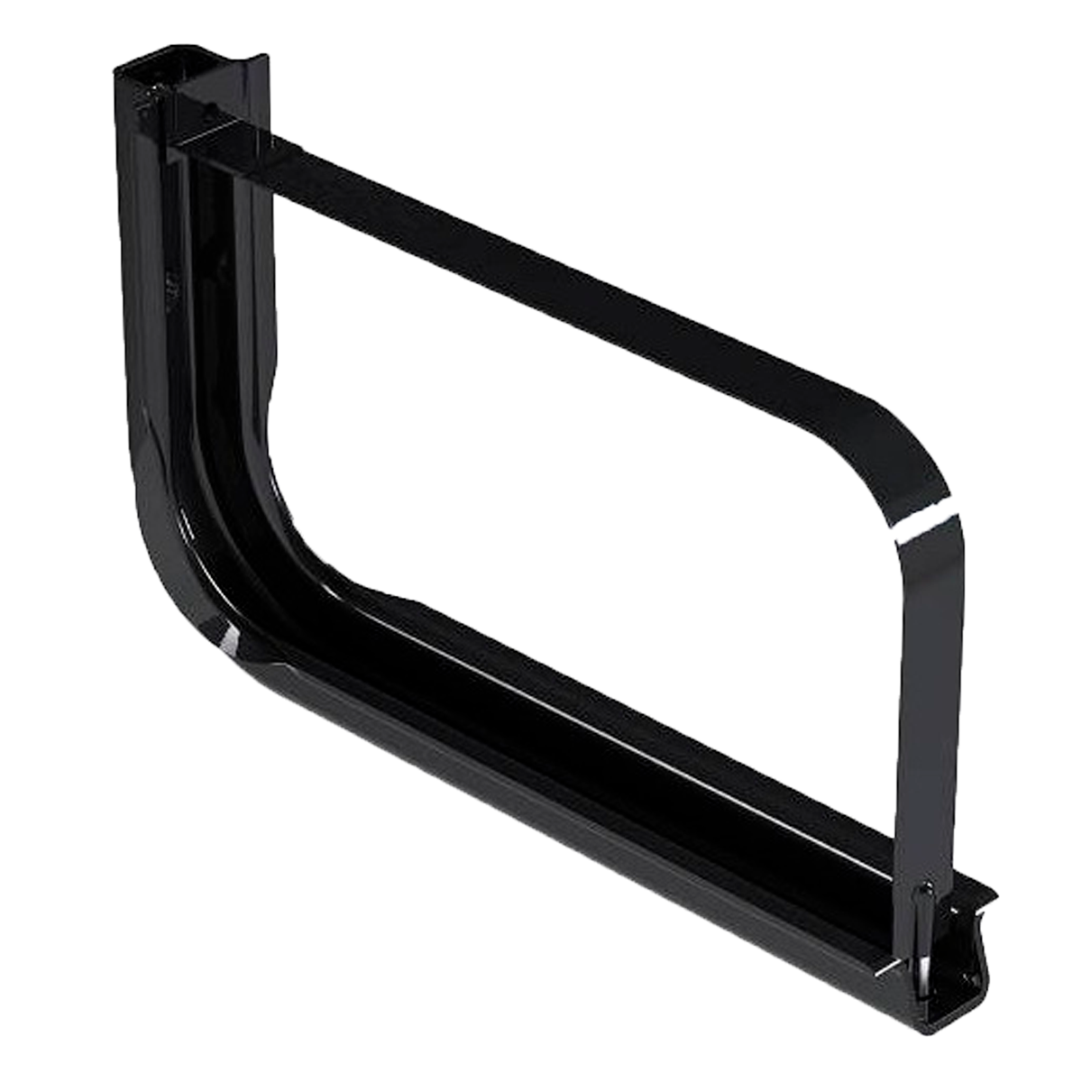 SUPORTE TANQUE 100L COM CINTA MB 608D 608E 708E 709 912 (3084700242-M197)