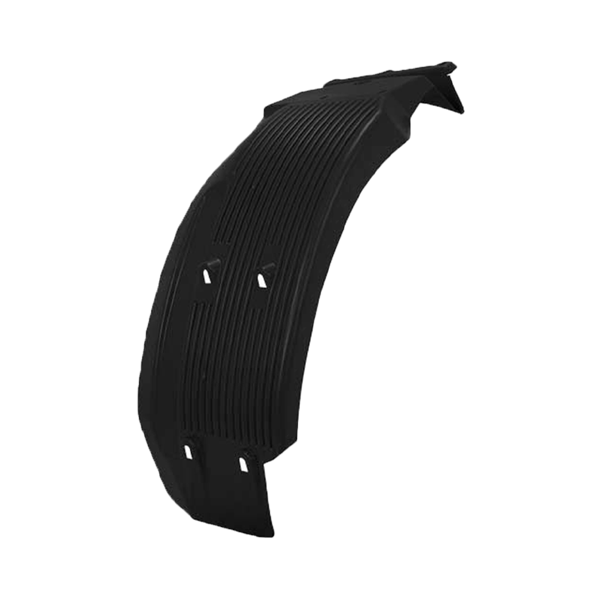 PARALAMA INTERNO DIREITO CABINE VOLVO FH 2004 A 2014 PLASTICO INJETADO (20372065