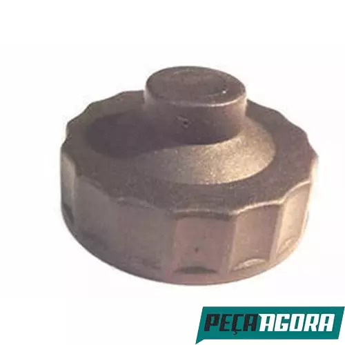 CAIXA 5  TAMPA RESERVATORIO FLUIDO EMBREAGEM PARA SCANIA (CX.1374295**5)