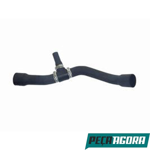 MANGUEIRA RADIADOR INFERIOR 55X600MM PARA SCANIA T R 112 113 (382983I)