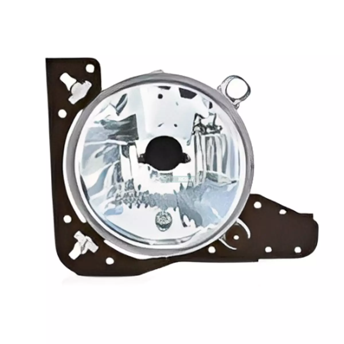 FAROL H4 ALTO BAIXO DIREITO VW DELIVERY 5140 8150 9150 ANO 2006... (2P0941008-83