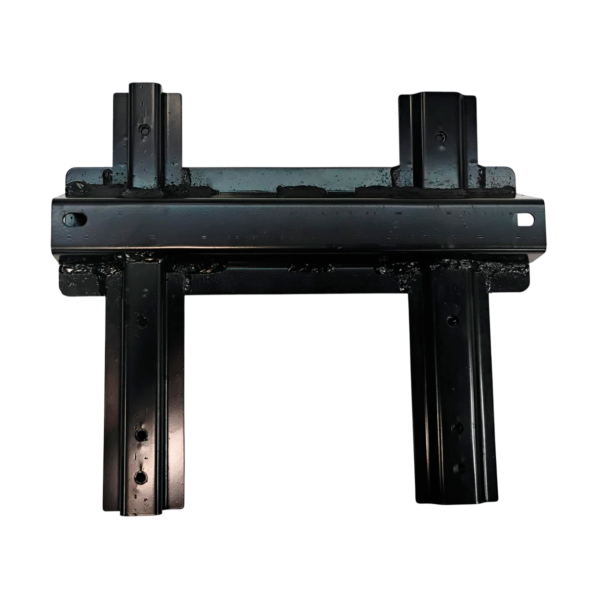  SUPORTE H ESTRIBO LD DIREITO MB 1938S 1944S AXOR 1933 2035 2036 2040 2044 2533 