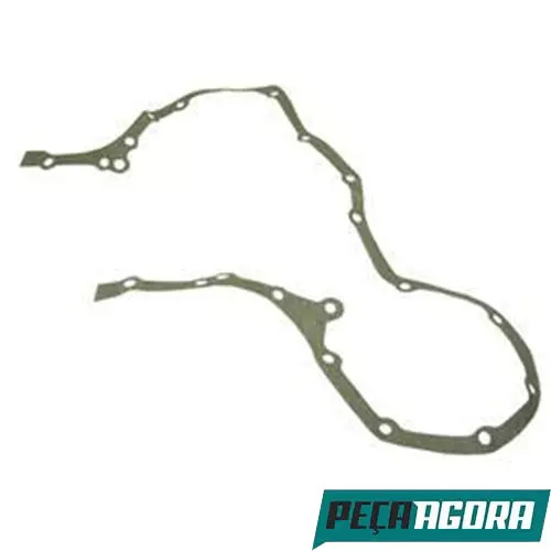 JUNTA TAMPA DIANTEIRA DA DISTRIBUICAO PARA SCANIA 112HW 113 (1675602)