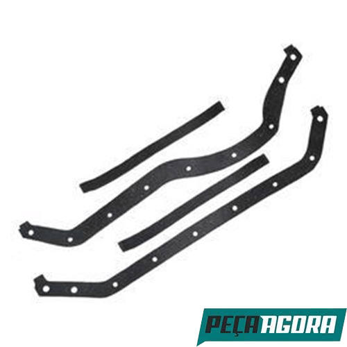 JUNTA CARTER LONADA MERCEDES BENZ OM314 0M364 LN710 (3640101180A)