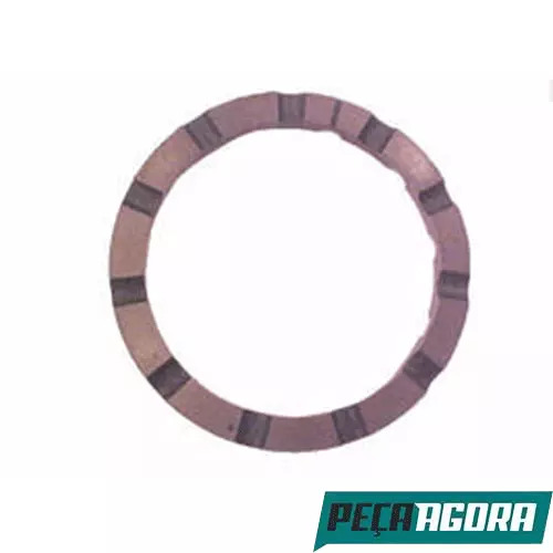 ANEL BI PARTIDO MB MERCEDES BENZ L1113 1313 (3223531952)