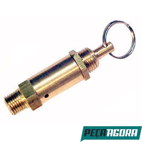 VALVULA SEGURANCA VW VOLKSWAGEN 690S 11130 13130 (00553210)